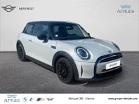 Voitures D'occasion À Vienne | Mini Mini Cooper 136Ch Classic