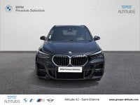Voitures D'occasion À Saint-Etienne | Bmw X1 Xdrive18Da 150Ch M Sport