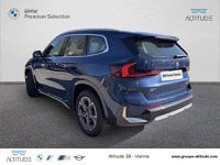 Voitures D'occasion À Vienne | Bmw X1 Sdrive18D 150Ch Xline