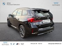 Voitures D'occasion À Vienne | Bmw X1 Sdrive18I 136Ch M Sport