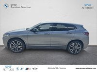 Voitures D'occasion À Vienne | Bmw X2 Sdrive18Da 150Ch M Sport Euro6D-T