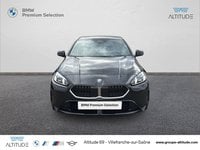 Voitures D'occasion À Villefranche-Sur-Saône | Bmw Série 1 120Da 163Ch M Sport Dkg7