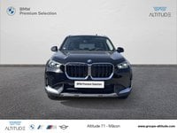 Voitures D'occasion À Sancé | Bmw X1 Xdrive25E 245Ch