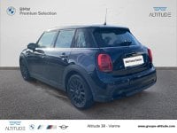 Voitures D'occasion À Vienne | Mini Mini 5 Portes Cooper 136Ch Edition Premium Plus Bva7