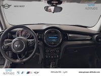 Voitures D'occasion À Limonest | Mini Mini 5 Portes Cooper 136Ch Edition Greenwich Bva7 112G