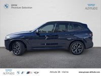 Voitures D'occasion À Vienne | Bmw X3 Xdrive30E 292Ch M Sport
