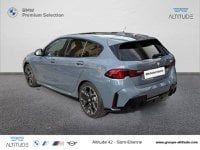 Voitures D'occasion À Saint-Etienne | Bmw Série 1 120A 170Ch M Sport Dkg7