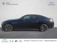 Voitures D'occasion À Villefranche-Sur-Saône | Bmw Série 4 Gran Coupé 420Da Xdrive 190Ch M Sport