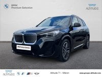 Voitures D'occasion À Sancé | Bmw X1 Ixdrive30 313Ch M Sport