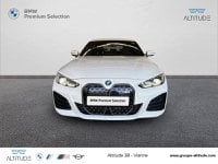 Voitures D'occasion À Vienne | Bmw I4 Edrive40 340Ch M Sport
