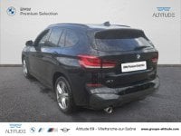 Voitures D'occasion À Villefranche-Sur-Saône | Bmw X1 Xdrive25Ea 220Ch M Sport 6Cv