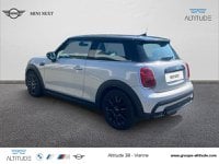 Voitures D'occasion À Vienne | Mini Mini Cooper 136Ch Classic