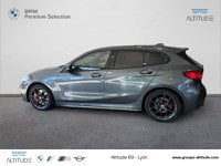 Voitures D'occasion À Limonest | Bmw Série 1 128Tia 265Ch