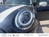 Voitures D'occasion À Vienne | Mini Mini Cooper Se 184Ch Edition Premium Plus Bva 5Cv