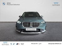 Voitures D'occasion À Limonest | Bmw X1 Xdrive25E 245Ch Xline