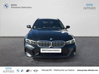Voitures D'occasion À Villefranche-Sur-Saône | Bmw Série 3 Touring 318Da 150Ch M Sport