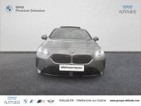 Voitures D'occasion À Villefranche-Sur-Saône | Bmw Série 1 120A 170Ch M Sport Dkg7
