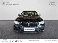 Voitures D'occasion À Vienne | Bmw X3 Sdrive18Da 150Ch Business Design
