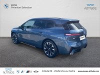 Voitures D'occasion À Villefranche-Sur-Saône | Bmw Ix Xdrive45 408Ch M Sport