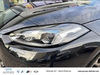 Voitures D'occasion À Saint-Etienne | Bmw Série 1 120A 170Ch M Sport Dkg7
