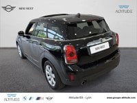 Voitures D'occasion À Limonest | Mini Countryman One 102Ch Salt Euro6D-T