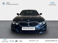Voitures D'occasion À Limonest | Bmw Série 3 330Ea 292Ch M Sport 10Cv
