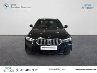 Voitures D'occasion À Limonest | Bmw Série 3 Touring 330Ea 292Ch M Sport