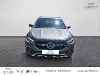 Voitures D'occasion À Saint-Etienne | Mercedes-Benz Gla 200 D 150Ch Progressive Line 8G-Dct