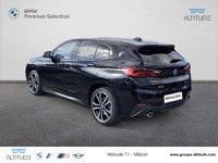 Voitures D'occasion À Sancé | Bmw X2 Xdrive25Ea 220Ch M Sport X Euro6D-T 6Cv