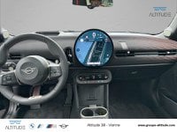 Voitures D'occasion À Vienne | Mini Cooper 3 Portes S 204Ch Jcw Dkg7