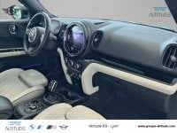 Voitures D'occasion À Limonest | Mini Countryman Cooper 136Ch Edition Premium Plus Bva7