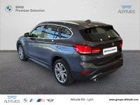 Voitures D'occasion À Limonest | Bmw X1 Sdrive18Ia 136Ch Business Design Dkg7