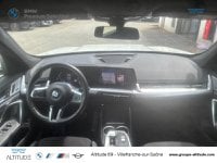 Voitures D'occasion À Villefranche-Sur-Saône | Bmw X1 Sdrive20I 170Ch M Sport
