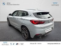 Voitures D'occasion À Vienne | Bmw X2 Xdrive25Ea 220Ch M Sport Euro6D-T 6Cv