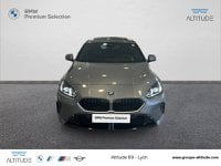 Voitures D'occasion À Limonest | Bmw Série 1 120A 170Ch M Sport Dkg7