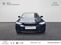 Voitures D'occasion À Limonest | Bmw Série 3 330Ea Xdrive 292Ch M Sport