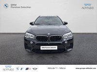 Voitures D'occasion À Sancé | Bmw X6 M 575Ch Bva8