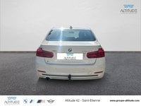 Voitures D'occasion À Saint-Etienne | Bmw Série 3 318D Xdrive 150Ch Sport