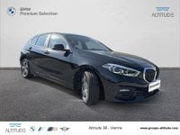 Voitures D'occasion À Vienne | Bmw Série 1 116I 109Ch Business Design