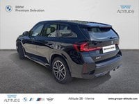 Voitures D'occasion À Vienne | Bmw X1 Iedrive20 204Ch M Sport