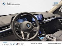 Voitures D'occasion À Vienne | Bmw X1 Sdrive18I 136Ch Xline First Edition