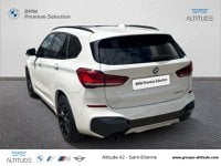 Voitures D'occasion À Saint-Etienne | Bmw X1 Xdrive25Ea 220Ch M Sport