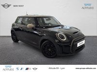 Voitures D'occasion À Limonest | Mini Mini Cooper Se 184Ch Edition Resolute Plus Bva