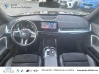 Voitures D'occasion À Villefranche-Sur-Saône | Bmw X1 Sdrive18D 150Ch M Sport