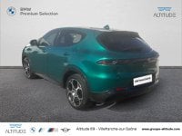 Voitures D'occasion À Villefranche-Sur-Saône | Alfa Romeo Tonale 1.5 Hybrid 160Ch Veloce Tct