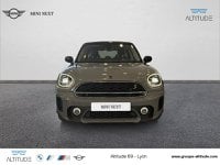 Voitures D'occasion À Limonest | Mini Countryman Cooper Se 125Ch + 95Ch Edition Premium Plus All...