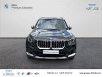 Voitures D'occasion À Saint-Etienne | Bmw X1 Sdrive20I 170Ch Xline