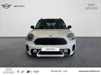 Voitures D'occasion À Limonest | Mini Countryman Cooper 136Ch Edition Premium Plus Bva7