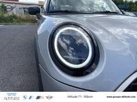 Voitures D'occasion À Sancé | Mini Cooper 5 Portes C 156Ch Favoured Dkg7