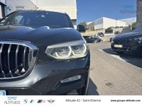 Voitures D'occasion À Saint-Etienne | Bmw X3 Xdrive30Da 265Ch M Sport Euro6C